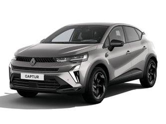Auto Nuove Pronta Consegna A Ravenna | Renault Captur Captur 1.8 Full Hybrid E-Tech Techno 160Cv ...