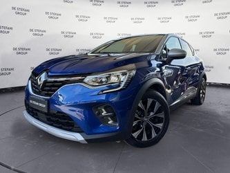 Auto Usate A Ravenna | Renault Captur Captur 1.6 E-Tech Full Hybrid Techno 145Cv Auto