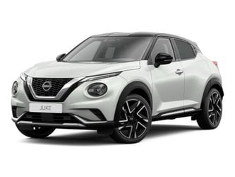 Auto Nuove Pronta Consegna A Ravenna | Nissan Juke Juke 1.0 Dig-T N-Design 114Cv