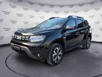 Auto Usate A Ravenna | Dacia Duster Duster 1.0 Tce Journey Gpl 4X2 100Cv