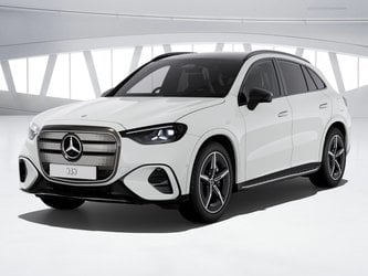 Auto Nuove Pronta Consegna A Ravenna | Mercedes-Benz Glc Eq Glc 400 Eq 4Matic Advanced Plus Amg L...