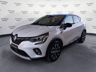 Auto Usate A Ravenna | Renault Captur Captur 1.6 E-Tech Full Hybrid Techno 145Cv Auto
