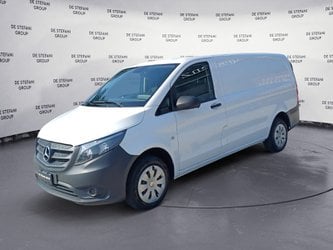 Auto Usate A Ravenna | Mercedes-Benz Vito Vito 114 Cdi Long E5B+