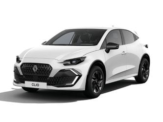 Auto Nuove Pronta Consegna A Ravenna | Renault Clio Clio Full Hybrid E-Tech Techno 160 Cv