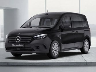 Nuove Pronta Consegna A Bologna | Mercedes-Benz Citan Citan 1.5 112 Cdi Tourer Long