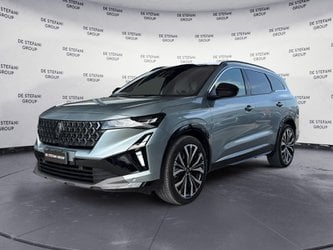 Usate A Ravenna | Renault Espace Espace 1.2 E-Tech Full Hybrid Iconic 200Cv Auto 7 Posti