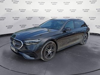 Auto Usate A Ravenna | Mercedes-Benz Classe E E 220 D 4Matic Amg Line Premium Plus Night-Pack