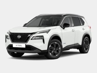 Auto Nuove Pronta Consegna A Ravenna | Nissan X-Trail X-Trail 1.5 E-Power N-Connecta E-4Orce 4Wd