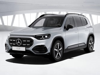 Auto Nuove Pronta Consegna A Ravenna | Mercedes-Benz Glb Glb 200 Amg Line Advanced Plus Night-Pack