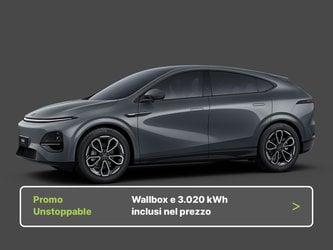 Auto Nuove Pronta Consegna A Ravenna | Xpeng G6 G6 Rwd Long Range 80,8 Kwh