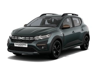 Auto Nuove Pronta Consegna A Bologna | Dacia Sandero Sandero Stepway 1.0 Tce Eco-G Extreme Up