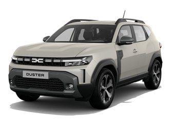 Dacia usate a ravenna | Duster duster 1.8 hybrid journey 155cv auto