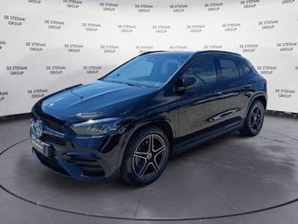 Usate A Ravenna | Mercedes-Benz Gla Gla 180 D Amg Line Advanced Plus Night-Pack
