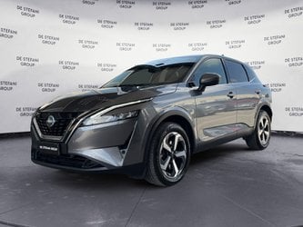 Usate A Ravenna | Nissan Qashqai Qashqai 1.5 E-Power N-Connecta 2Wd