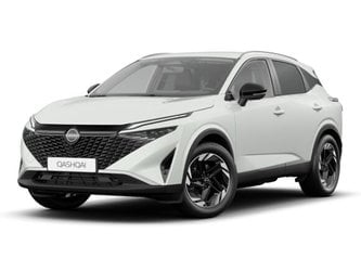 Auto Nuove Pronta Consegna A Ravenna | Nissan Qashqai Qashqai 1.3 Mhev N-Connecta 2Wd 158Cv My26