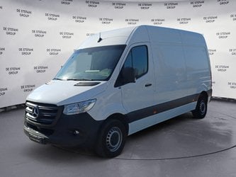 Auto Usate A Ravenna | Mercedes-Benz Sprinter Sprinter 314 Cdi F 39/35