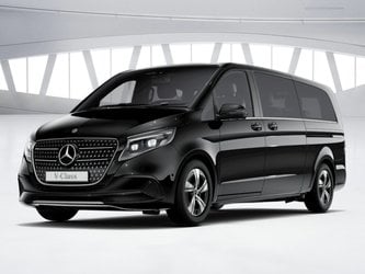 Nuove Pronta Consegna A Ravenna | Mercedes-Benz Classe V V 250 D Avantgarde Extralong