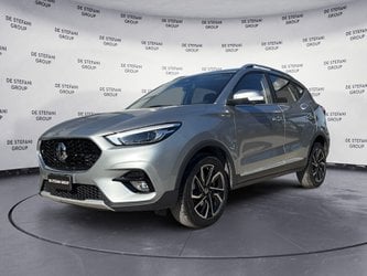 Auto Usate A Ravenna | Mg Zs Zs 1.5 Classic Luxury
