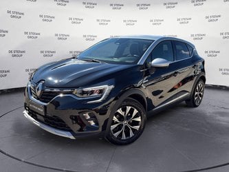 Auto Usate A Ravenna | Renault Captur Captur 1.0 Tce Techno Gpl 100Cv