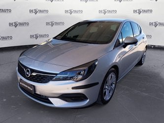 Usate A Bologna | Opel Astra Astra 1.2 T Business Elegance S&S 130Cv