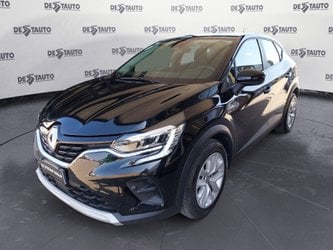 Auto Usate A Bologna | Renault Captur Captur 1.0 Tce Zen Gpl 100Cv My21