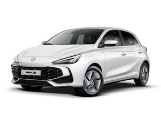 Auto Nuove Pronta Consegna A Ravenna | Mg Mg3 Mg3 1.5 Standard My26