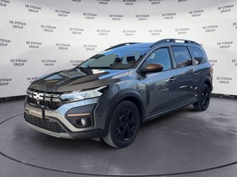 Dacia usate a ravenna | Jogger jogger 1.6 hybrid extreme 140cv