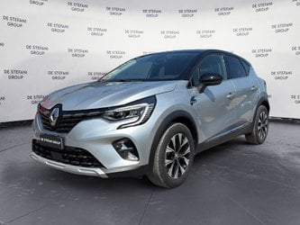Auto Usate A Ravenna | Renault Captur Captur 1.0 Tce Techno Gpl 100Cv