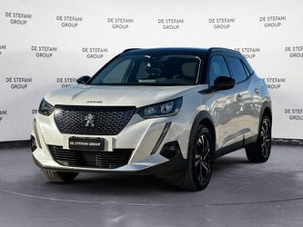 Auto Usate A Bologna | Peugeot 2008 2008 1.2 Puretech Allure Navi Pack S&S 130Cv