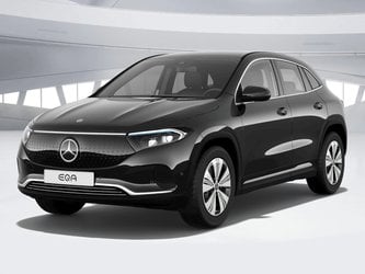 Auto Nuove Pronta Consegna A Ravenna | Mercedes-Benz Eqa Eqa 250+ Progressive Advanced