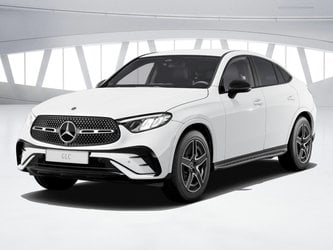 Auto Nuove Pronta Consegna A Ravenna | Mercedes-Benz Glc Coupé Glc Coupé 220 D 4Matic Amg Line ...