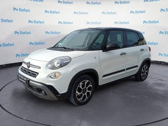 Usate A Bologna | Fiat 500L 500L Cross 1.4 S&S 95Cv My20