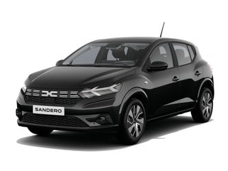 Auto Nuove Pronta Consegna A Bologna | Dacia Sandero Sandero Streetway 1.0 Tce Eco-G Expression