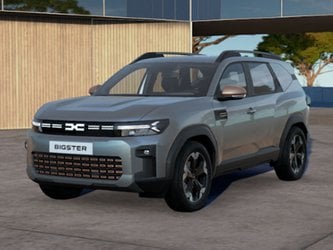 Dacia usate a ravenna | Bigster bigster 1.2 tce mhev extreme 140 cv