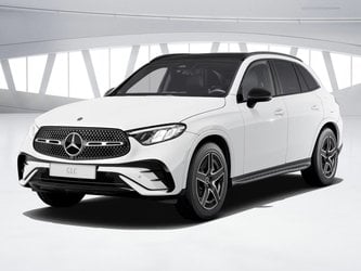Auto Nuove Pronta Consegna A Ravenna | Mercedes-Benz Glc Glc 300 De Plug -In Hybrid 4Matic Amg Li...