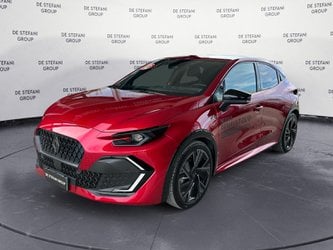 Auto Usate A Ravenna | Renault Clio Clio 1.8 Full Hybrid E-Tech Esprit Alpine 160Cv Auto