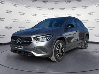 Auto Usate A Ravenna | Mercedes-Benz Gla Gla 200 D Automatic Sport Plus Night-Pack