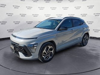 Usate A Ravenna | Hyundai Kona Kona 1.0 T-Gdi N Line Tech Pack 2Wd 120Cv Dct