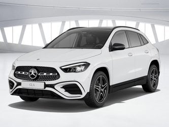 Auto Nuove Pronta Consegna A Ravenna | Mercedes-Benz Gla Gla 200 D Amg Line Extra Night-Pack