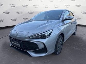 Auto Km0 A Bologna | Mg Mg3 Mg3 1.5 Hybrid+ Standard