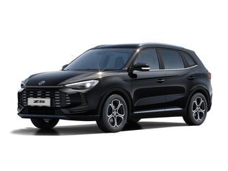 Auto Usate A Ravenna | Mg Zs Zs 1.5 Comfort Gpl