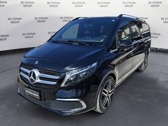 Auto Usate A Ravenna | Mercedes-Benz Classe V V Extralong 300 D 4Matic Premium