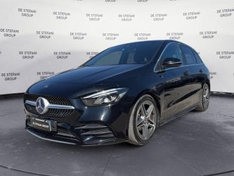 Auto Usate A Ravenna | Mercedes-Benz Classe B B 200 D Automatic Premium