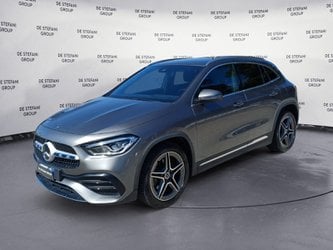 Auto Usate A Ravenna | Mercedes-Benz Gla Gla 180 D Automatic Premium