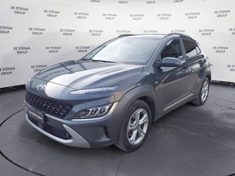 Auto Usate A Ravenna | Hyundai Kona Kona 1.6 Crdi 48V Nline 2Wd 136Cv Dct