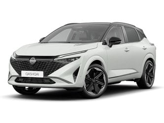 Auto Nuove Pronta Consegna A Ravenna | Nissan Qashqai Qashqai 1.5 E-Power N-Design 2Wd