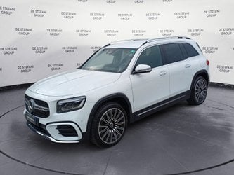 Usate A Ravenna | Mercedes-Benz Glb Glb 200 D Amg Line Advanced Plus