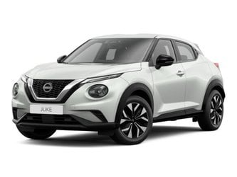 Auto Nuove Pronta Consegna A Ravenna | Nissan Juke Juke 1.0 Dig-T Acenta 114Cv