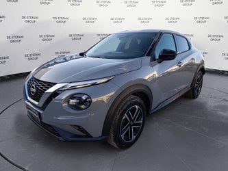 Usate A Ravenna | Nissan Juke Juke 1.0 Dig-T N-Connecta 114Cv Dct