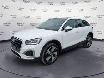Usate A Ravenna | Audi Q2 Q2 35 2.0 Tdi Admired Advanced Quattro S-Tronic